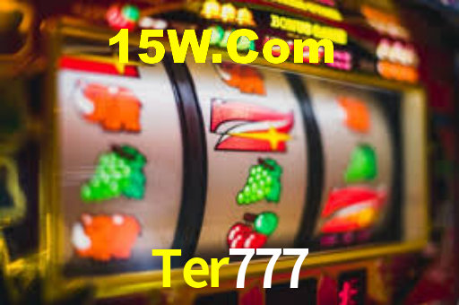 Ter777