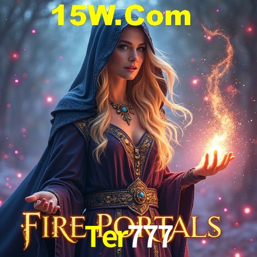 Slot Games Ter777