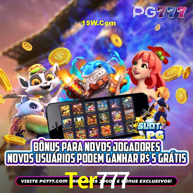 Game Statistics Ter777