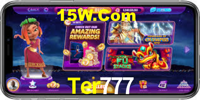 Ter777 Com Br
