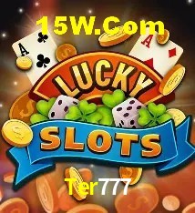Diretório de Jogos Ter777