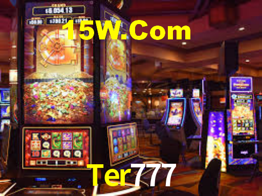 Ter777: A Experiência de Casino com Jogos de Mesa ao Vivo
