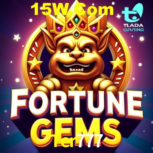 Live Casino Ter777
