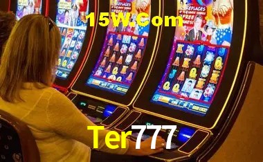 Sistemas de Segurança Ter777