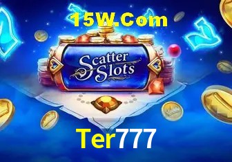 Casino Ao Vivo Ter777