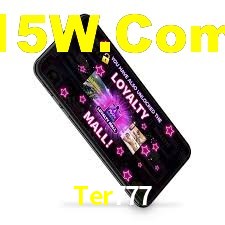 Blackjack Table Ter777