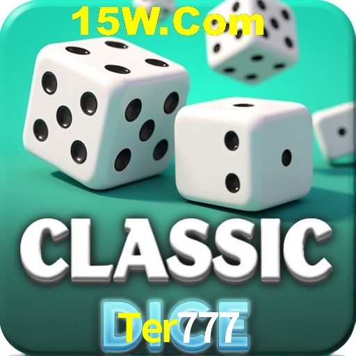 Descubra o Mundo do Cassino Online com Ter777