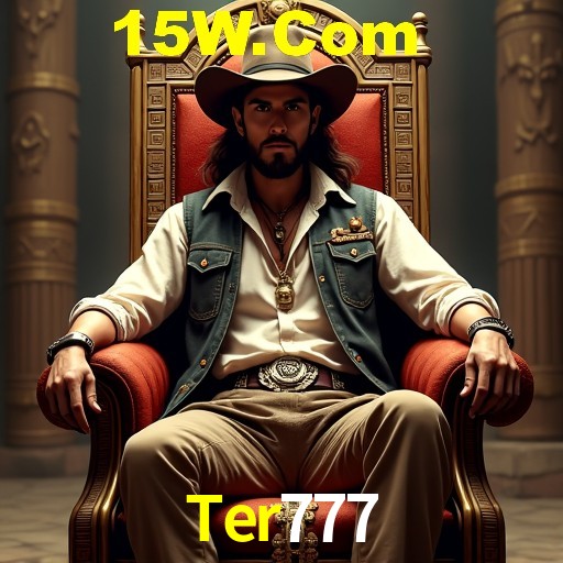 Account Benefits Ter777