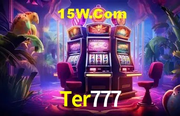 Experiência VIP Ter777