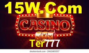 Live Casino Ter777